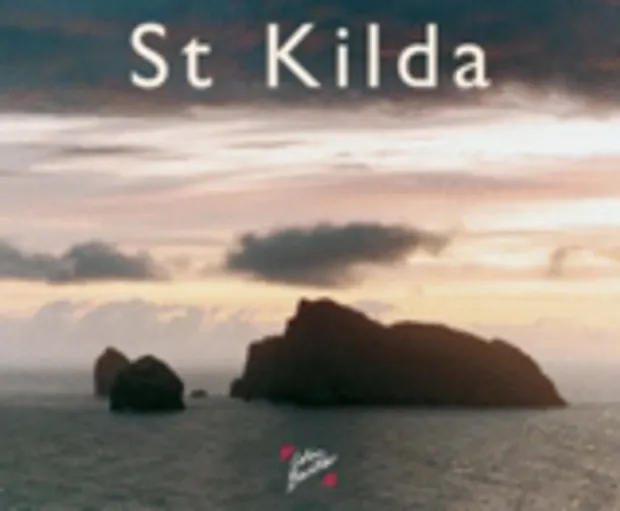 Reisgids St. Kilda | Colin Baxter