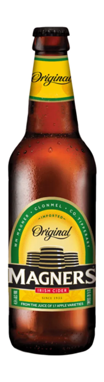 Irish Cider Original