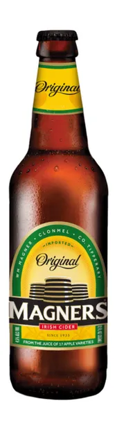 Irish Cider Original