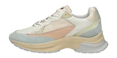 Sneakers Laag