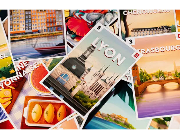 Postcards | Koning Willem | Zupr