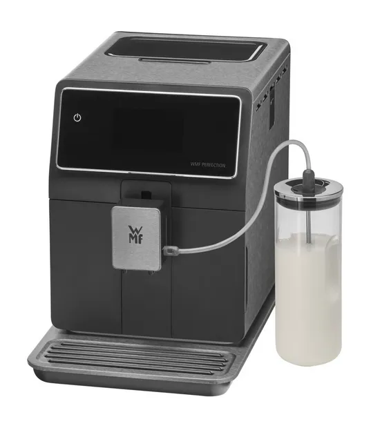 Volautomatische Koffiemachine Perfection 890L