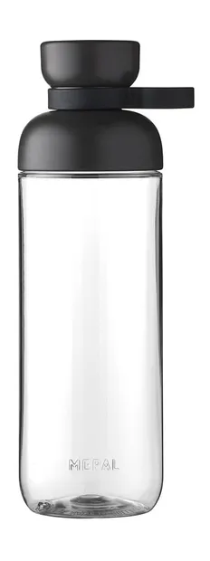 Waterfles Vita 700 ml - Nordic black
