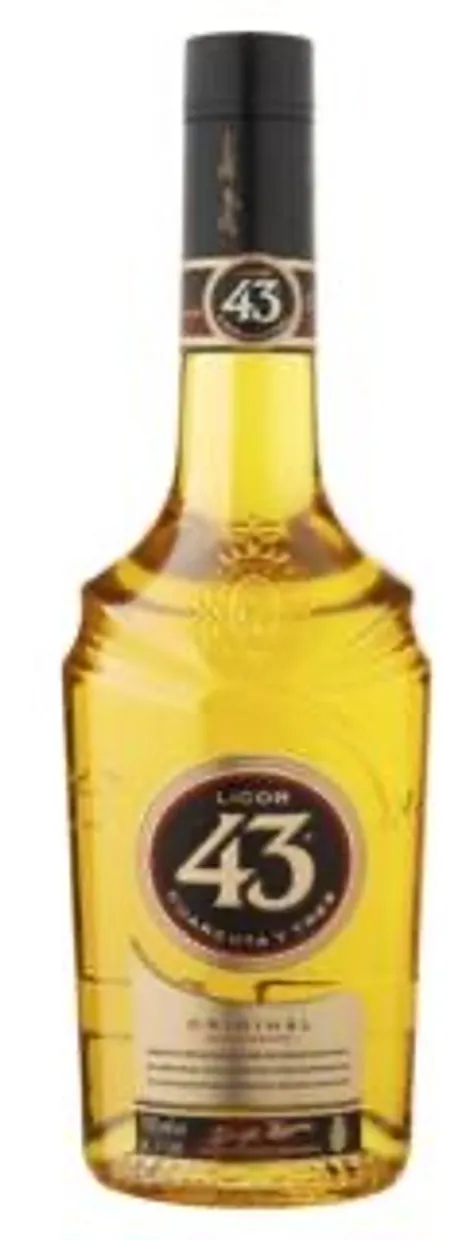 LICOR 43 31% 0.7L