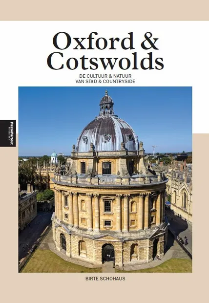 Oxford en Cotswolds