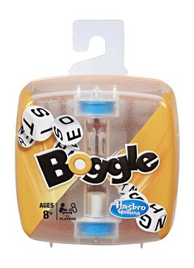 Boggle Classic (ENG)