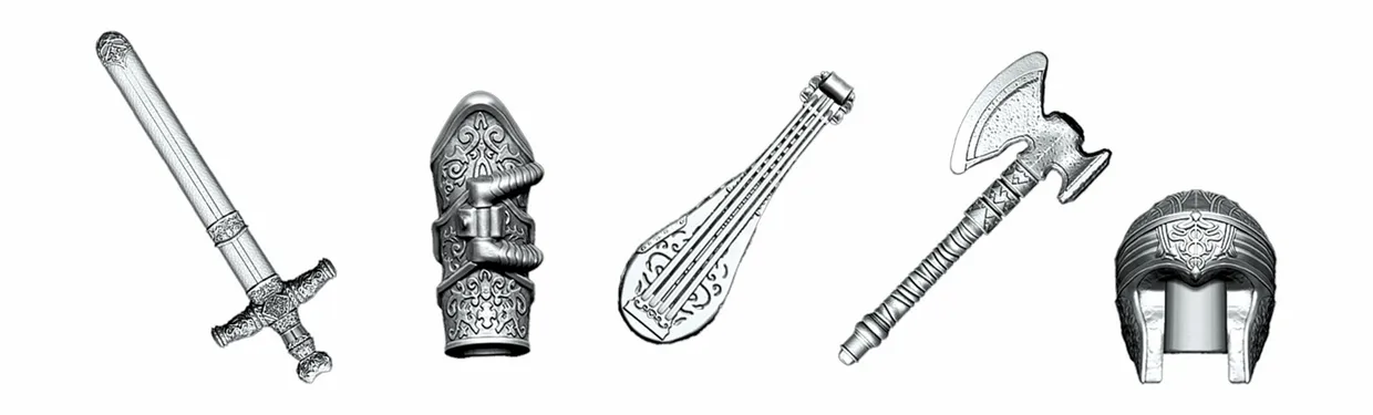 Dungeons & Dragons