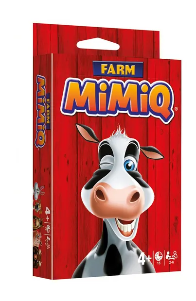 Mimiq Farm
