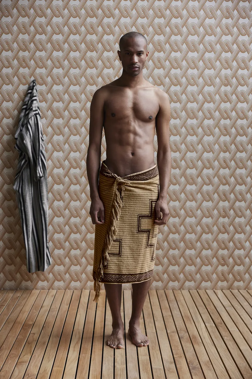 Bath towel 2000 (70x140cm)