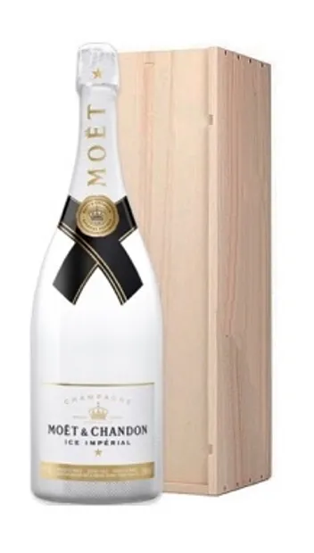 Champagne Moët & Chandon Ice Imperial 1,5ltr