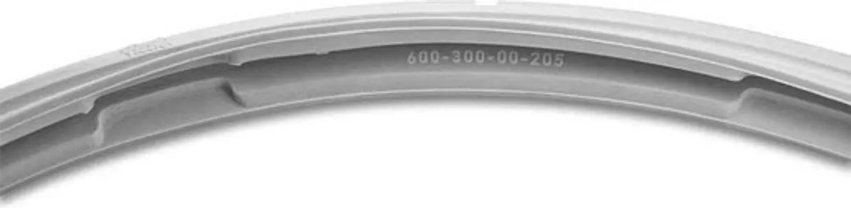 Ring 22 cm voor snelkookpan 600-00-22-795/0