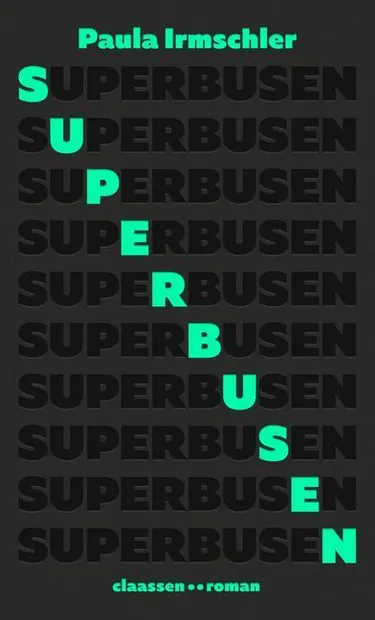 Superbusen