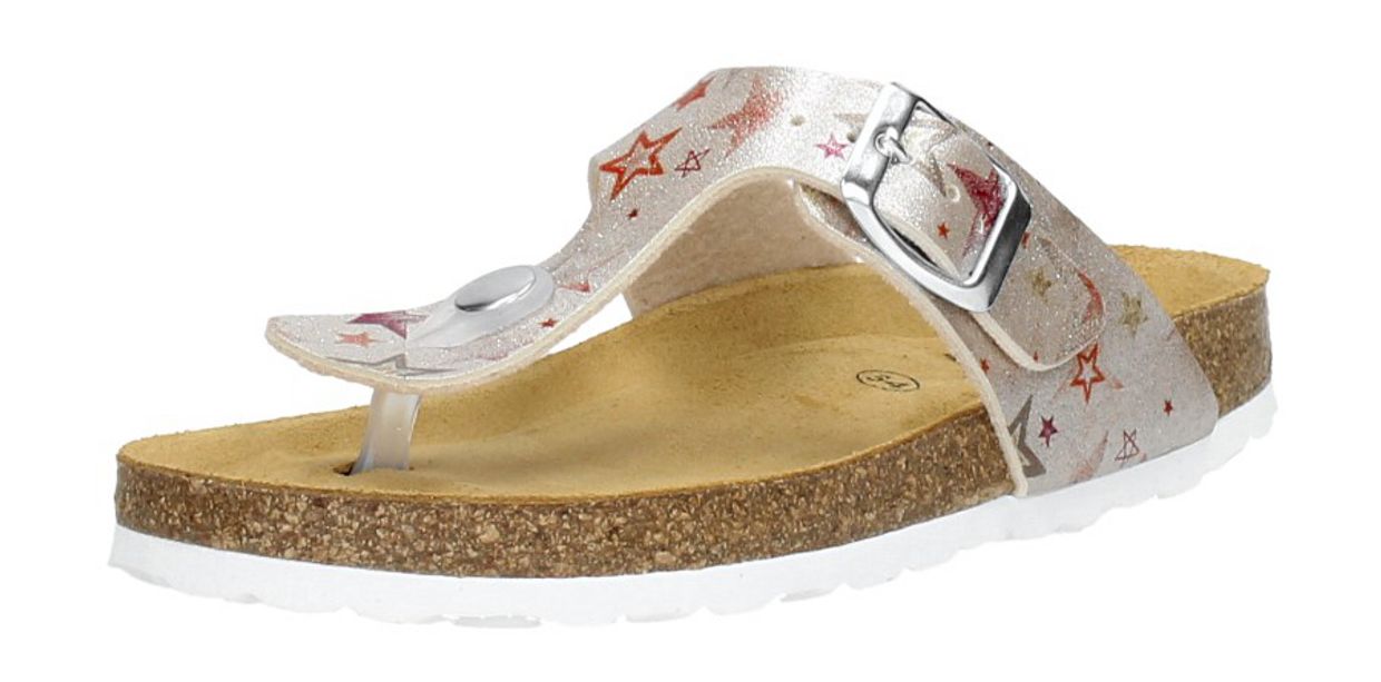 Meisjes Slippers - Keq - op Warenhuis Groningen