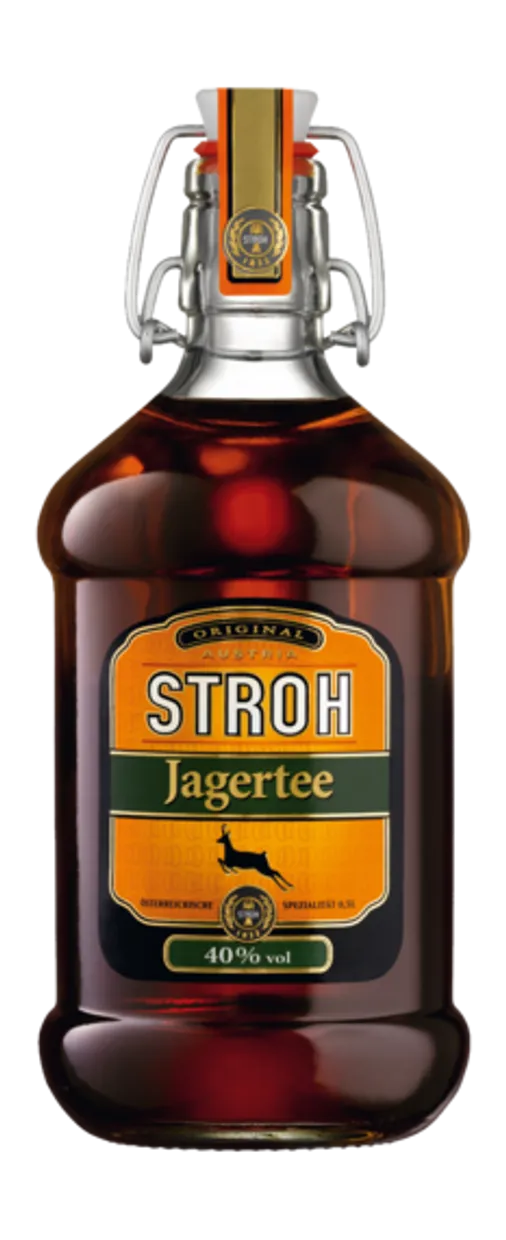 Jagertee