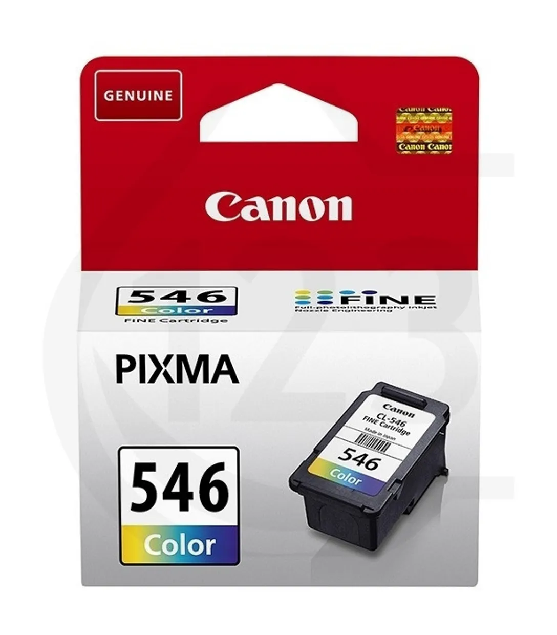 Canon CL-546 inktcartridge kleur (origineel)