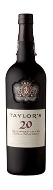 Taylor’s 20 Year Old Tawny Port, Portugal