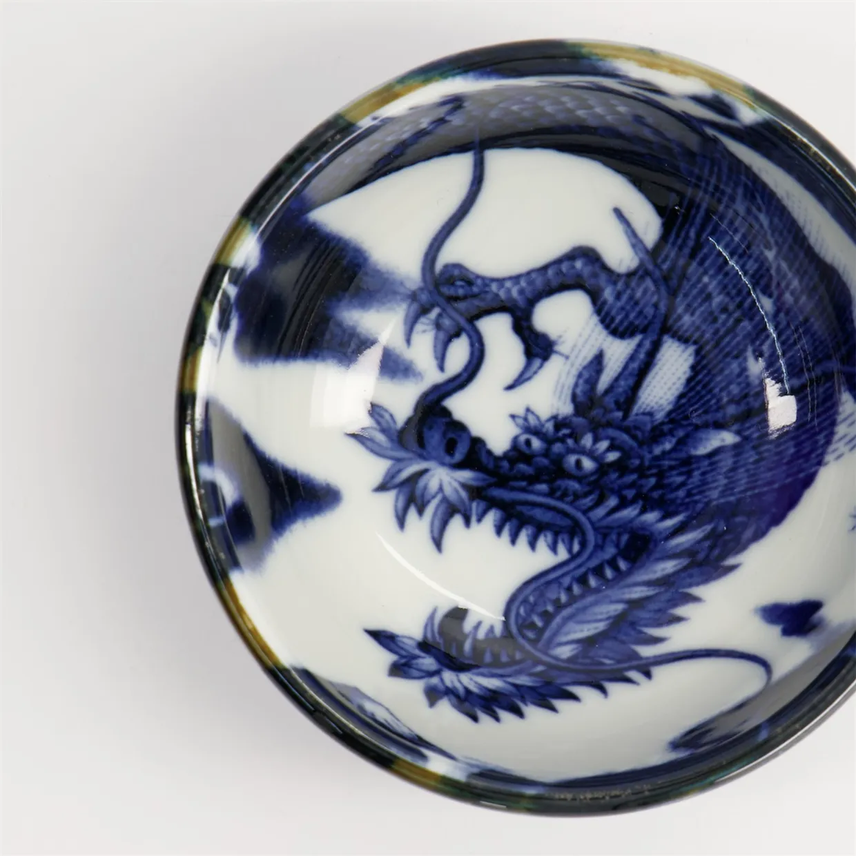 Sausschaaltje Dragon– Japonism – 95 ml