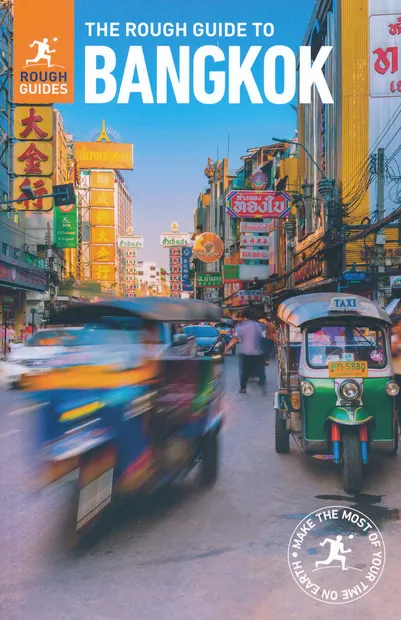 Reisgids Bangkok | Rough Guides