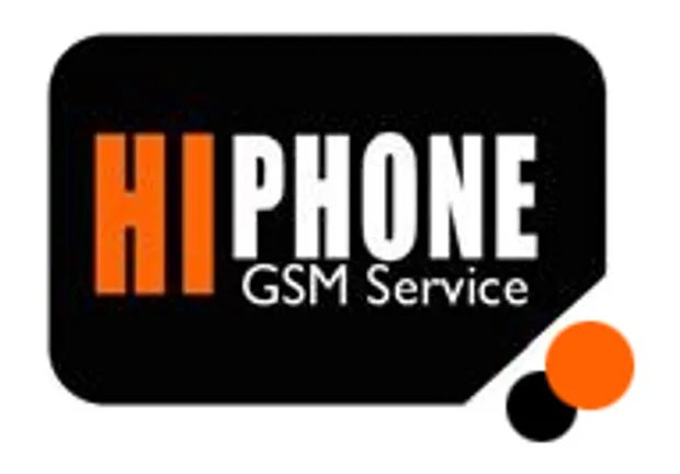 HiPhone Smartphone Reparatie