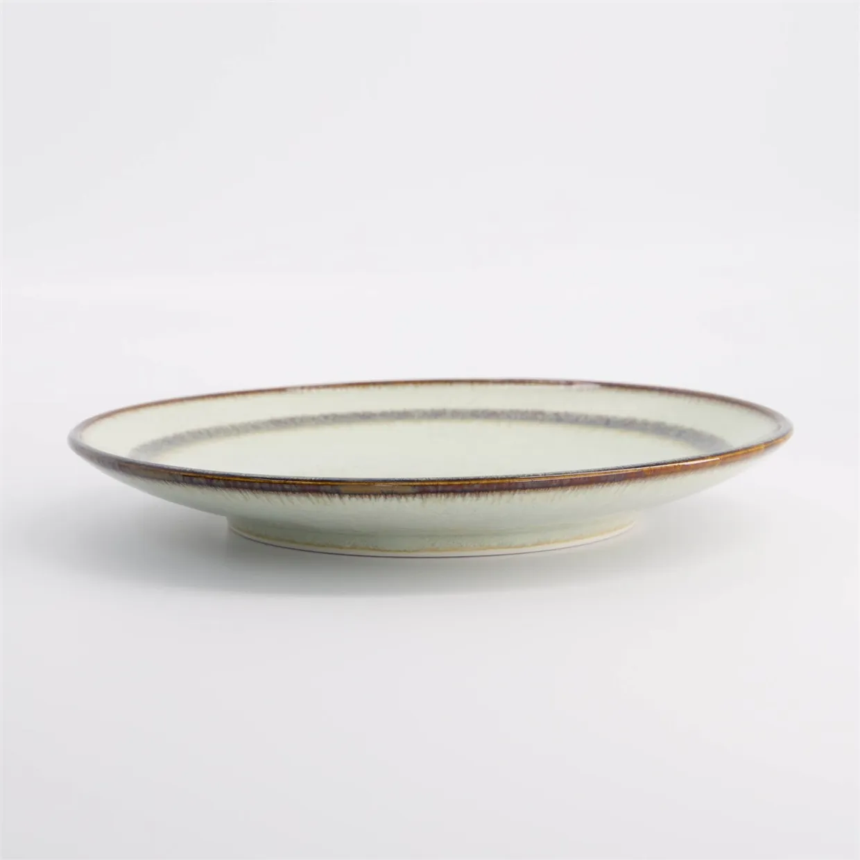Ontbijtbord - Wasabi - 22,7 cm