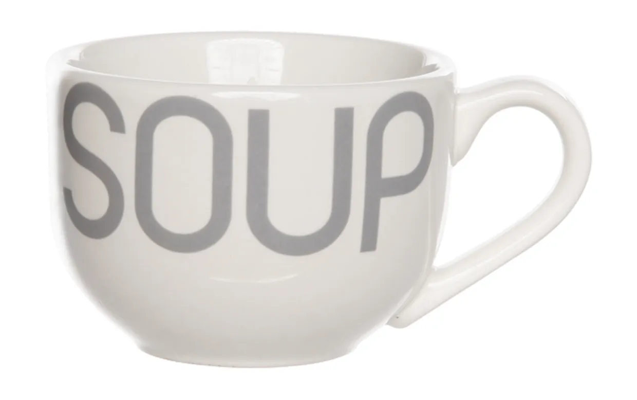 Soepkom 'Soup'