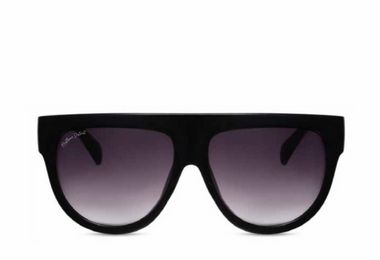Musthave Kim Sunglasses Black