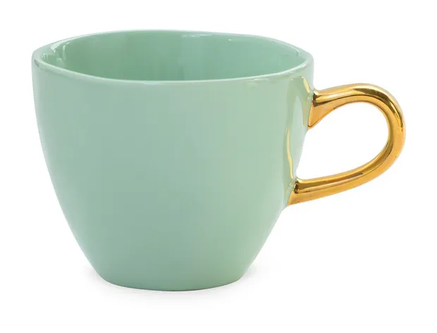 Good Morning Cup Mini Celadon