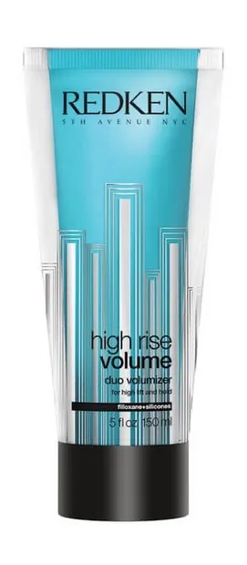 High rise volume - Duo volumizer