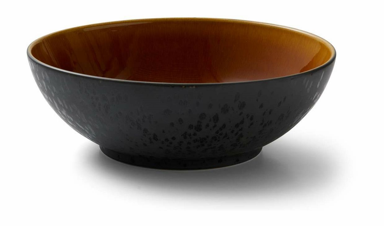 Salad bowl Amber L Amber