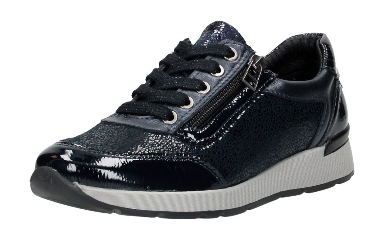 Dames Veterschoenen - 4xcomfort - op Warenhuis Zwolle