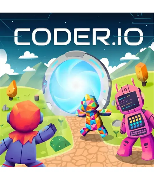 CODER.IO