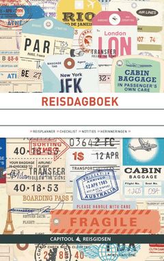 Capitool reisgidsen