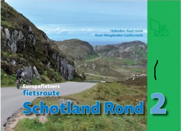 Fietsgids Schotland Rond 2 | Europafietsers