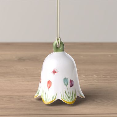 Ornament klokje Tulp - New Flower Bells