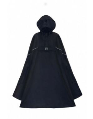 Regenponcho