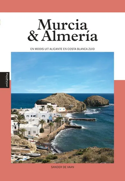 Murcia & Almería