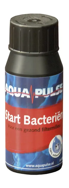 Start Bacteriën 100 ml