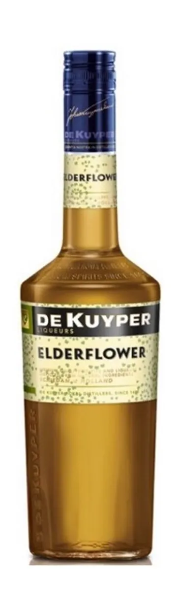 Elderflower 35cl
