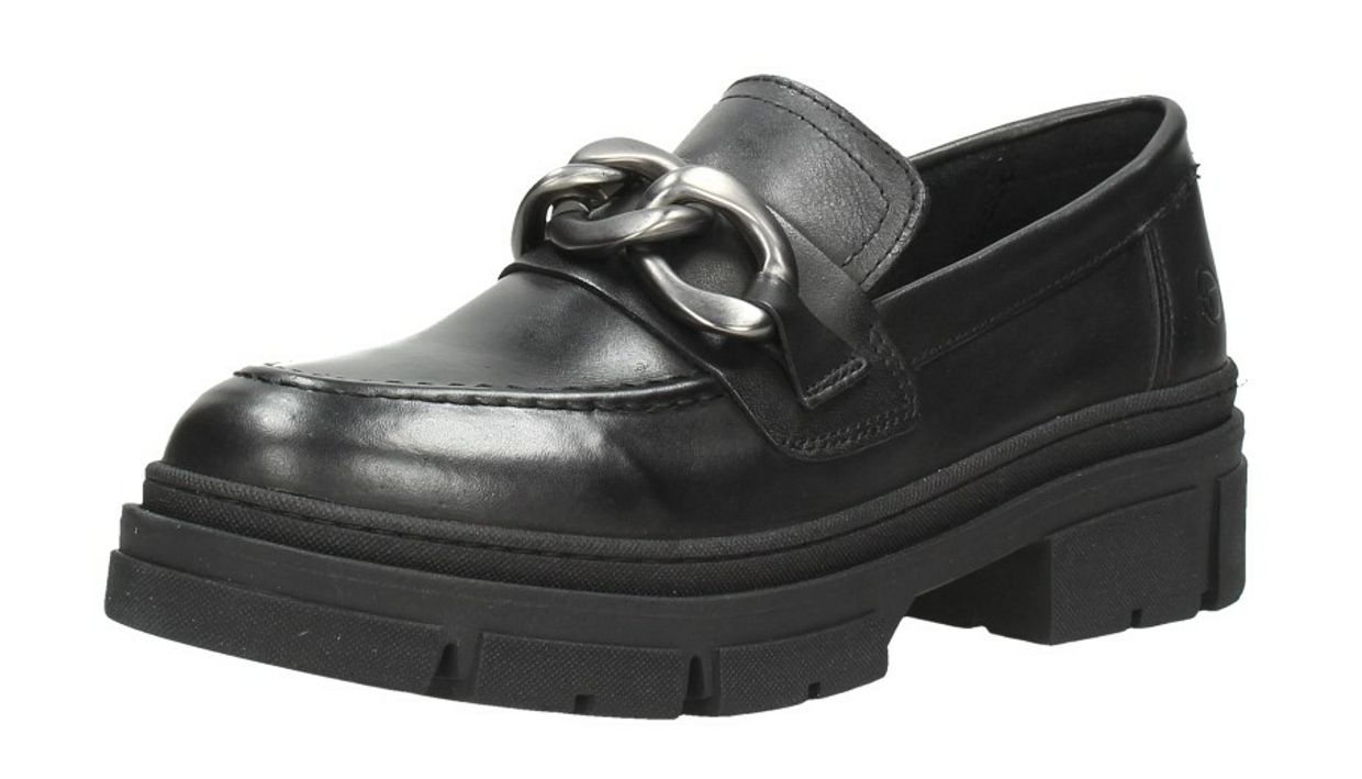 Mocassin