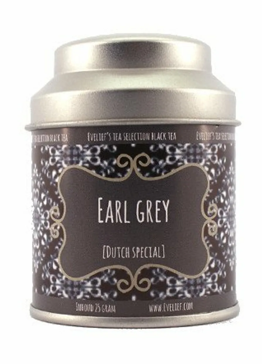 Earl Grey thee 25 gr.