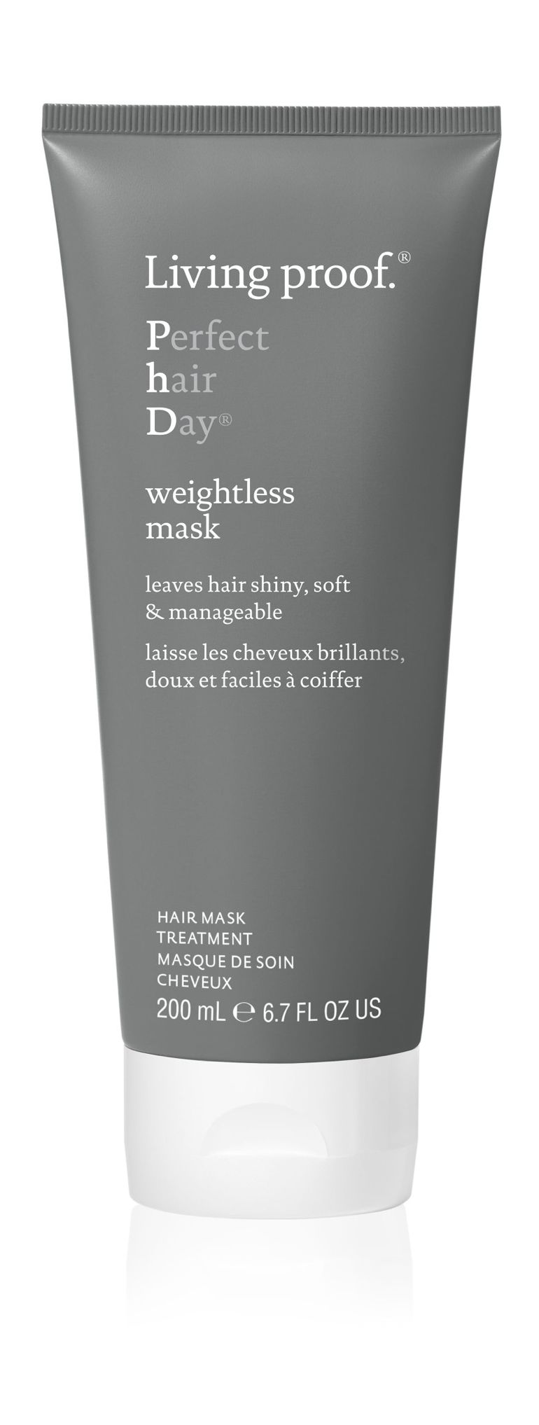 Perfect Hair Day - weightless mask | The Proof | Warenhuis Groningen