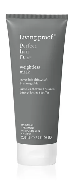 Perfect Hair Day - weightless mask