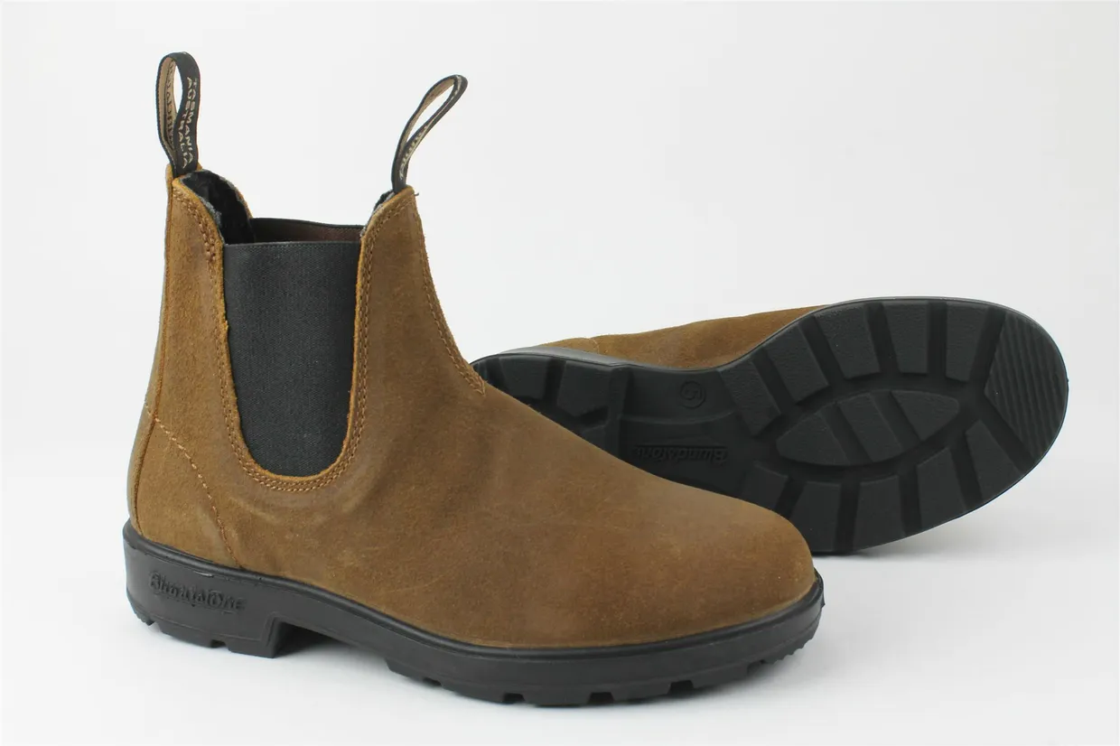 chelsea boots 1911