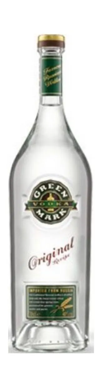 Original Vodka 1ltr