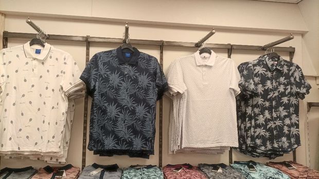 Polo's new Republic