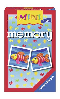 Mini memory