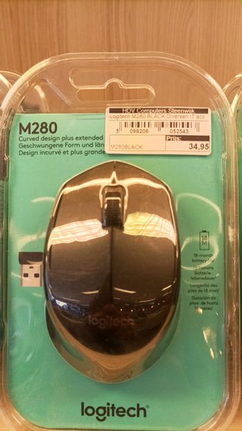 silent m280