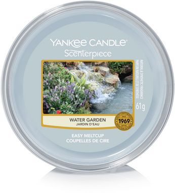 Geurkaars  Water Garden Meltcup
