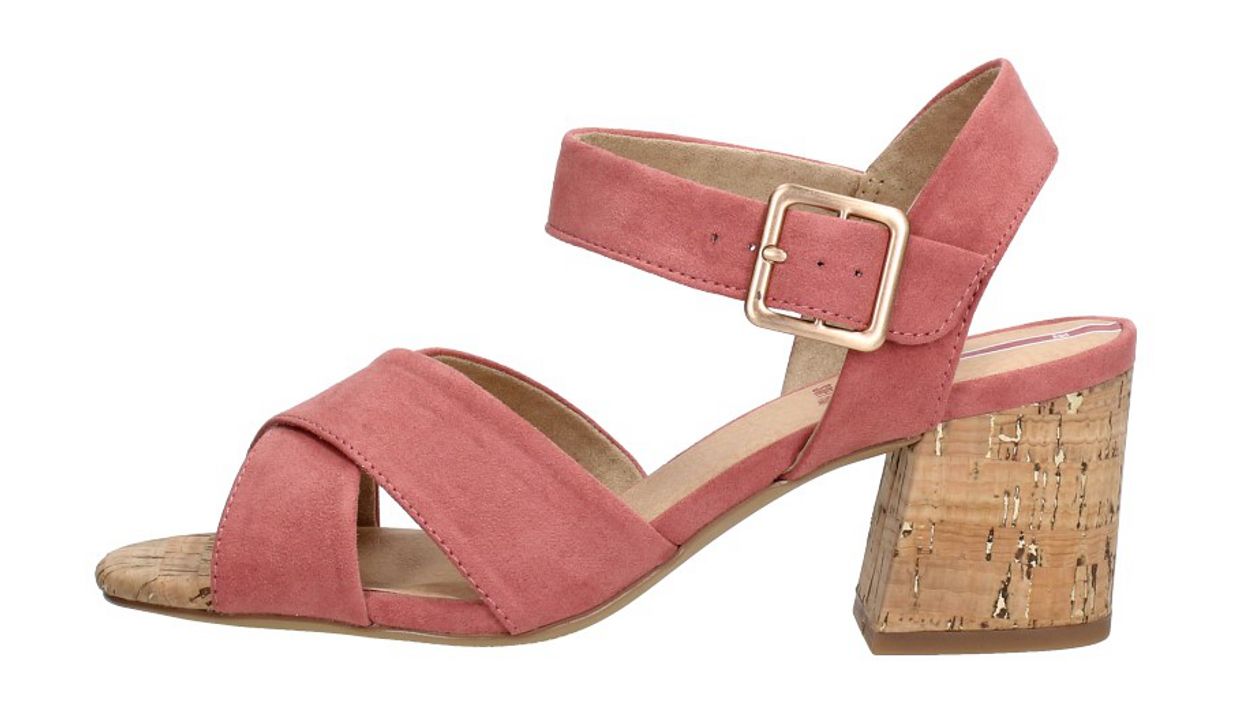 Dames Sandalen bij Schuurman Schoenen op op Warenhuis Groningen