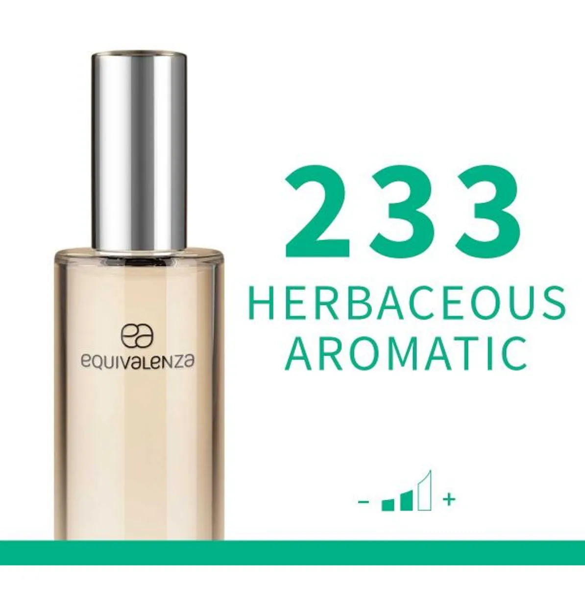 233 - Herbaceous Aromatic 100ml